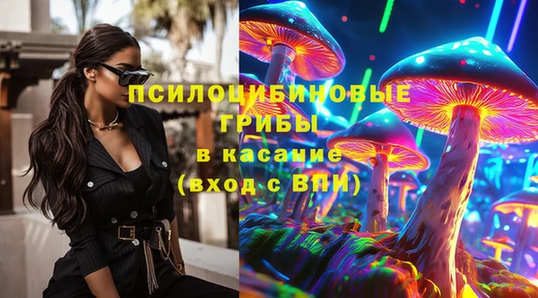 молекула духа Михайловка